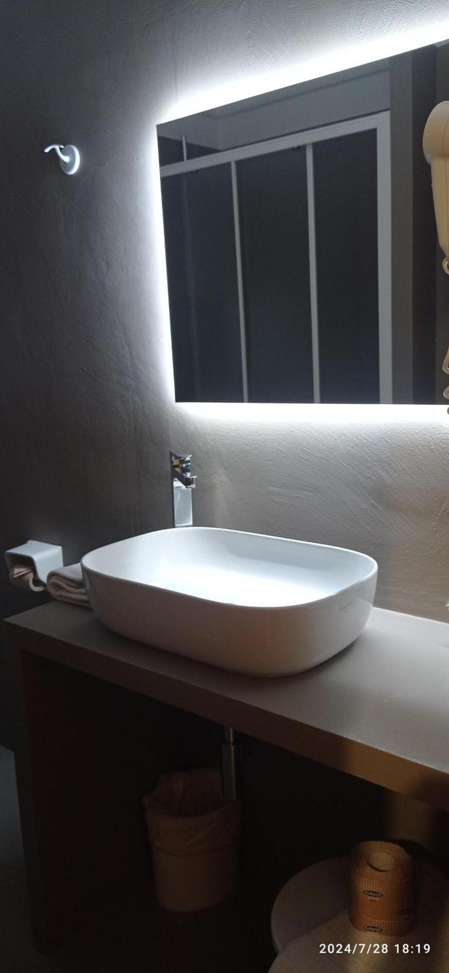 Hotel Calypso Ventimiglia Kültér fotó