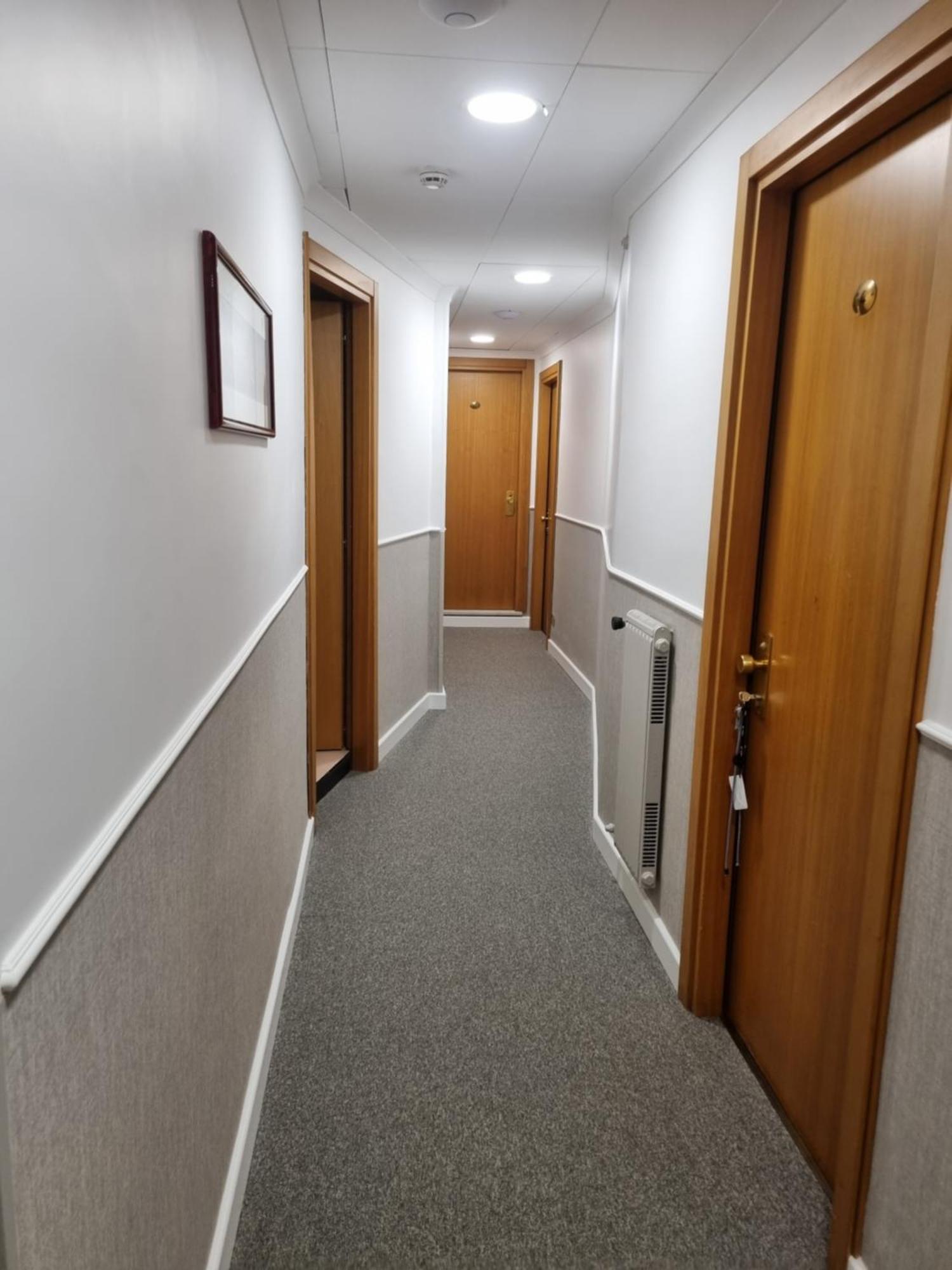 Hotel Calypso Ventimiglia Kültér fotó